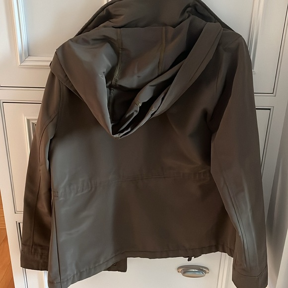 Abercrombie and Fitch Jacket - Picture 2 of 3